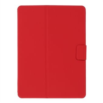 Tri-fold Stand nettbrettbeskyttelsesveske med pennespor for Apple iPad 10.2 (2021) / (2020) / (2019)