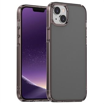 MOCOLO K29 for iPhone 14 6,1 tommer Støtsikkert, fallsikkert PC+TPU-matt telefondeksel bak