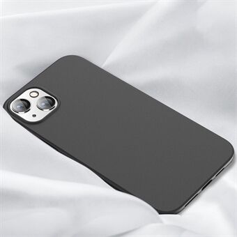 X-LEVEL for iPhone 14 6,1 tommer Guardian Series Matt Finish Lett telefonveske Myk TPU Anti- Scratch Støtsikkert deksel