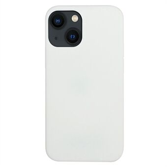 For iPhone 14 6,1 tommer Candy Color Støtsikker TPU-telefonveske Mobiltelefon Beskyttende bakdeksel