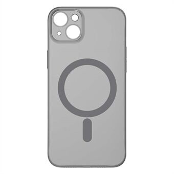 TOTU AA-170 Magnetisk Telefonetui for iPhone 14 PC Slankt Etui Kompatibelt med MagSafe