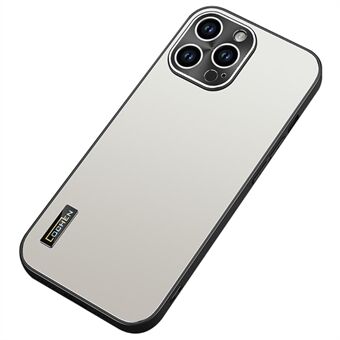 For iPhone 14 Pro Deksel Støtsikkert Beskyttende PC+TPU Telefondeksel