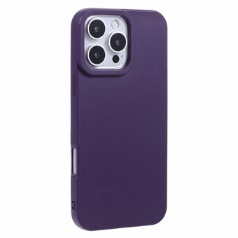 HRX-serien for iPhone 14 Pro-etui Matt TPU Rettkant Telefondeksel