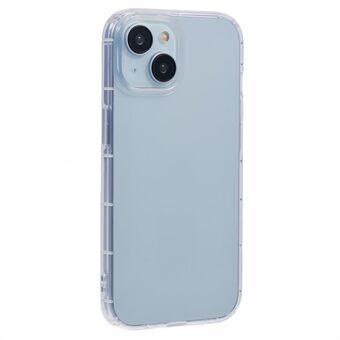 For iPhone 14 Plus-etuie TPU Beskyttende Deksel