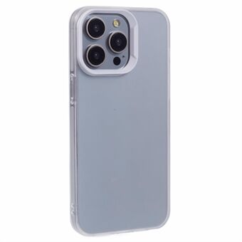 DME Series For iPhone 14 Pro Max Etui Matt TPU Støtsikker Telefondeksel