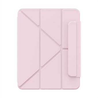 BASEUS Minimalist-serien For iPad Pro 11-tommer (2018) / (2020) / (2021) / (2022) / Air (2020) / (2022) Magnetisk Etui Y-formet Stativ Nettbrettdeksel