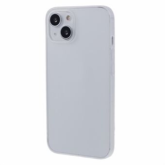 For iPhone 15 Slim Case Anti-Scratch TPU Phone Shell Matte Phone Cover, Transparent White

For iPhone 15 Slimt Deksel Anti-Riper TPU Telefon Skall Matt Telefoncover, Gjennomsiktig Hvitt