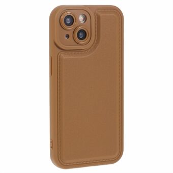 XL-serien for iPhone 15-deksel, med luftputer og anti-fall TPU-telefondeksel.