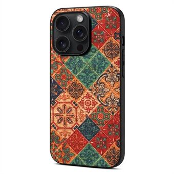 For iPhone 15 Pro Case Seasonal Blossoms Theme Phone Cover

For iPhone 15 Pro-deksel med sesongens blomstertema telefonomslag