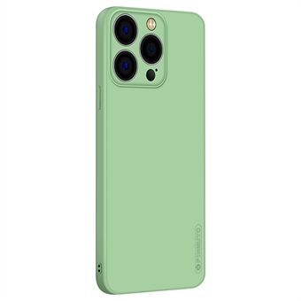 PINWUYO JK TPU-2 Serie For iPhone 15 Pro Max Anti-fall Telefonveske Nøyaktige utskjæringer Mykt TPU-deksel