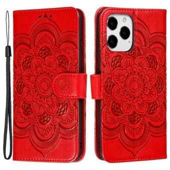 For iPhone 15 Pro Max PU Leather Case Stand Magnetic Closure Phone Cover 

Til iPhone 15 Pro Max PU-lærveske med stativ Magnetisk lukking Telefonomslag