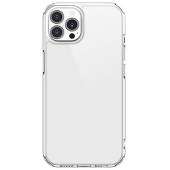 MOCOLO K08 til iPhone 15 Pro Max-deksel PC + TPU Fallbeskyttende Gjennomsiktig Telefondeksel (MOQ: 100)