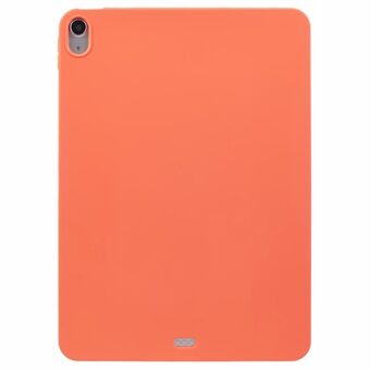 For iPad Air 11 (2024) / iPad Air (2022) / (2020) / iPad Pro 11-tommer (2018) deksel, myk bakdeksel i TPU for nettbrett