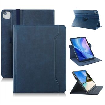 For iPad Pro 13 (2024) M4 / Air 13 (2024) M2 / Pro 12.9-tommers (2018) / (2020) / (2021) / (2022) nettbrettdeksel