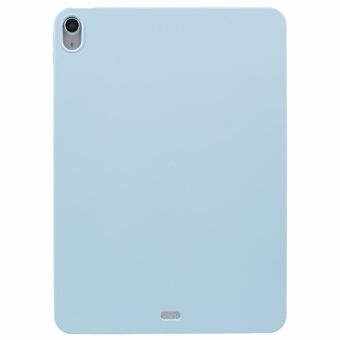 Til iPad Air 13 (2024) Deksel Skin-Touch TPU Støtabsorberende Nettbrettdeksel