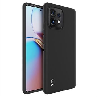 IMAK UC-3-serien for Motorola Moto X40 5G / Edge 40 Pro 5G Anti-riper TPU-etui med matt finish Fingeravtrykkfri telefonbeskyttende deksel