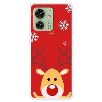 For Motorola Edge 40 5G Case TPU Xmas Theme Protective Phone Cover

For Motorola Edge 40 5G-telefondeksel TPU Juletema Beskyttende Telefondeksel