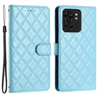 For Motorola Edge 40 5G Case Wallet Stand Folio Flip Phone Leather Cover

For Motorola Edge 40 5G Etui Lommebok Støtte Folio Flip-telefonskinnomslag