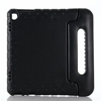 For Lenovo Tab M10 (Gen 3) TB-328FU / TB-328XU Håndtak Kickstand Beskyttende Etui Barnvennlig EVA Støtsikker Deksel