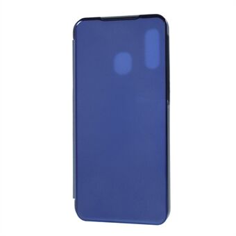 Utsiktsvindubelagt Stand for Samsung Galaxy A40