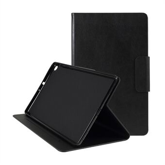 Stand Lær-nettbrettfutteral for Samsung Galaxy Tab A 10.1 (2019) T510 (Wi-Fi)/T515 (LTE)