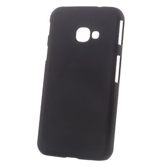 Gummibelagt hardplastdeksel til Samsung Galaxy Xcover 4s / Xcover 4