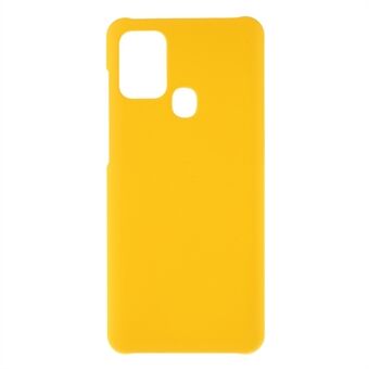 Gummibelagt hardt PC-skall for Samsung Galaxy A21s