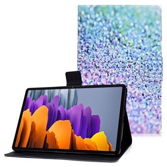 For Samsung Galaxy Tab S7 T870/Galaxy Tab S8 X700 X706 Anti-drop Pattern Printing Leather Tablet Case Protective Cover - Multi

For Samsung Galaxy Tab S7 T870/Galaxy Tab S8 X700 X706 Antiskli Mønster Printing Lærnettbrettsdeksel Beskyttelsesdeksel - Multi