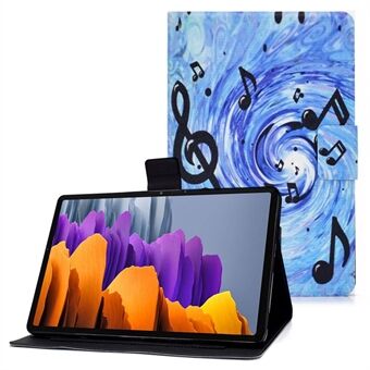 For Samsung Galaxy Tab S7 T870/Galaxy Tab S8 X700 X706 Anti-drop Pattern Printing Leather Tablet Case Protective Cover

For Samsung Galaxy Tab S7 T870 / Galaxy Tab S8 X700 X706 Anti-drop Mønstertrykk Lær Tablet Etui Beskyttende Deksel