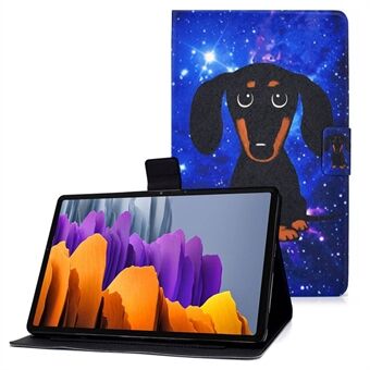 For Samsung Galaxy Tab S7 T870 / Galaxy Tab S8 X700 X706 Anti-drop Pattern Printing Leather Tablet Case Protective Cover

For Samsung Galaxy Tab S7 T870 / Galaxy Tab S8 X700 X706 Mønstret skinnveske med anti-dropp-funksjon, trykket mønster, og beskyttende