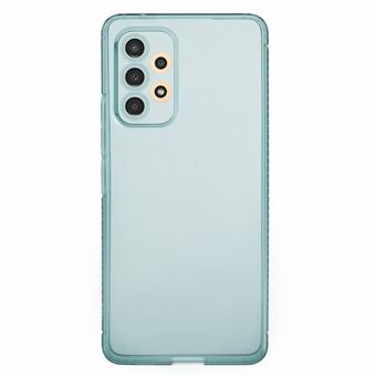 XLT-serien for Samsung Galaxy A52 4G / 5G / A52s 5G Etui Rett Kant TPU-telefondeksel.