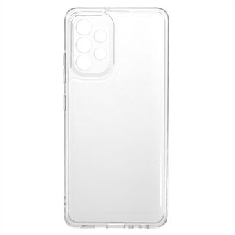 Space Series-telefondeksel for Samsung Galaxy A32 4G (EU-versjon), Anti-fall Transparent TPU fortykket presis utskjæringsbeskyttelsesdeksel