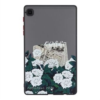 For Samsung Galaxy Tab A7 Lite 8,7-tommers T220 T225 Nettbrett Deksel PC+TPU Berøringsdeksel