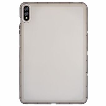 For Samsung Galaxy Tab S8+ / Tab S7 FE / Tab S7+ Etui TPU Gjennomsiktig Støtsikker Nettbrettdeksel