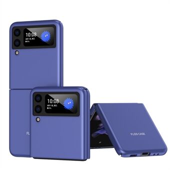 Ultra-tynt galvanisert hardt PC-telefondeksel til Samsung Galaxy Z Flip3 5G