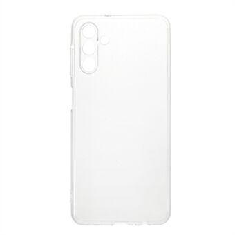 Støtsikkert TPU-telefondeksel for Samsung Galaxy A13 5G / A04s 4G (164,7 x 76,7 x 9,1 mm)