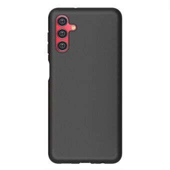 10 stk / pakke Anti-skli dobbeltsidig matt finish fleksibel TPU beskyttende telefonveske for Samsung Galaxy A13 5G / A04s 4G (164,7 x 76,7 x 9,1 mm)