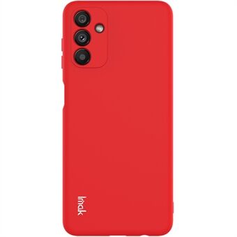 IMAK UC-2-serien for Samsung Galaxy A13 5G / A04s (164,7 x 76,7 x 9,1 mm) Anti-fall telefondeksel Slitasjebestandig ensfarget hudberøring Godt beskyttet telefon TPU-deksel