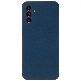 For Samsung Galaxy A13 5G / A04s 4G (164,7 x 76,7 x 9,1 mm) Myk TPU-telefonveske Fallsikkert bakdeksel Anti-slitasje Dobbeltsidig matt telefonskall