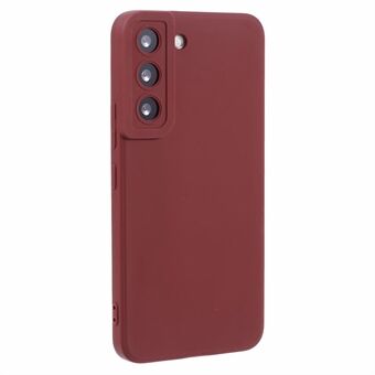 YX-serien for Samsung Galaxy S22 5G TPU telefondeksel, ripesikker cover (presise utskjæringer)