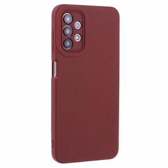 YX-serien for Samsung Galaxy A53 5G TPU-telefondeksel, tett passende cover (presise utskjæringer)