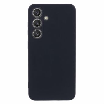 X-LEVEL For Samsung Galaxy A14 5G-etui Fleksibel TPU Ultra Slim Flytende Silikon Tekstur Telefondeksel