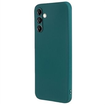 For Samsung Galaxy A14 5G / 4G dobbeltsidig matt TPU-telefondeksel til mobiltelefondeksel