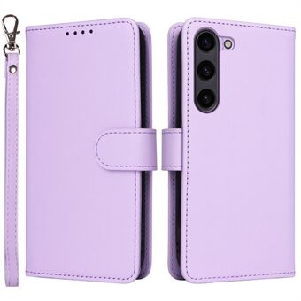 BETOPNICE 005 Løsbar deksel for Samsung Galaxy S23-etui i PU skinn