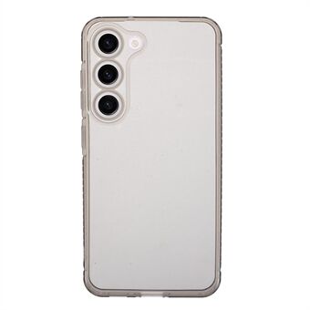 XLT Series for Samsung Galaxy S23 TPU-telefonveske, rette kanter, beskyttelsesdeksel