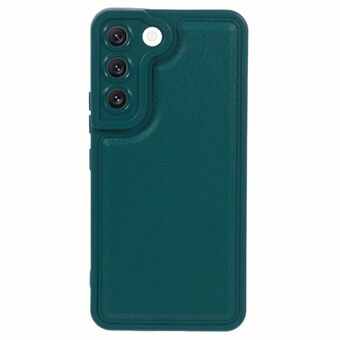 XL-serien for Samsung Galaxy S23-etui Solid farge TPU kamerlinsebeskyttelse telefondeksel