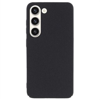 For Samsung Galaxy S23+ Hard PC-telefonveske Anti-drop matt mobiltelefondeksel