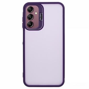 NKS-serie for Samsung Galaxy A54 5G Støttefutteral TPU+PC Fargerikt Ramme Telefondeksel.