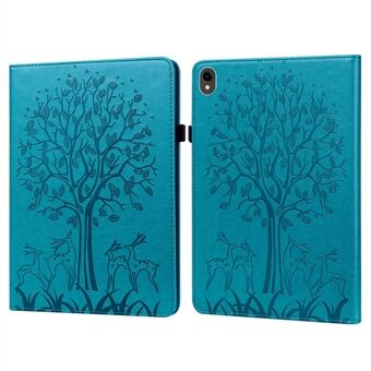 For Samsung Galaxy Tab S9 Tree Deer Imprinted Stand Cover PU Leather Card Holder Tablet Case

For Samsung Galaxy Tab S9 Tre Hjort Inngravert Støtte Deksel PU-Lær Kortholder Tablet Etui