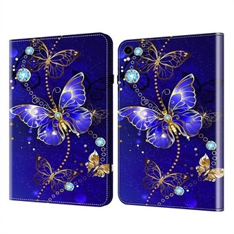 For Samsung Galaxy Tab S9 Anti-drop PU Leather Tablet Case Shockproof Pattern Printing Shell Cover Stand

For Samsung Galaxy Tab S9 Anti-fall PU-lærnettbrettfutteral Støtsikker Mønsterutskrift Skalldeksel med Stativ